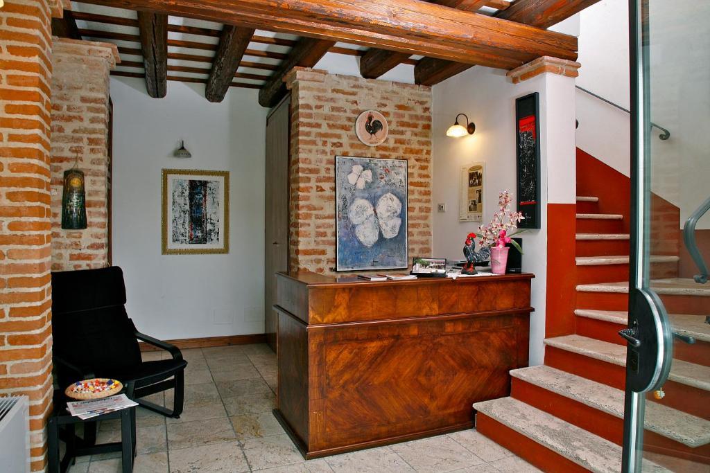 Al Gallo Nero Borgoricco Exterior photo