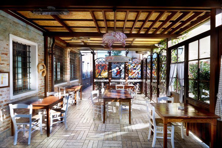 Al Gallo Nero Borgoricco Exterior photo
